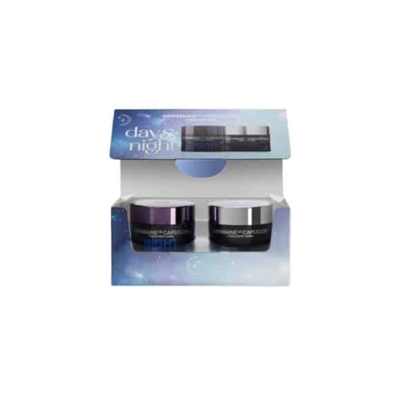 Germaine de Capuccini Timexpert SRNS Day & Night