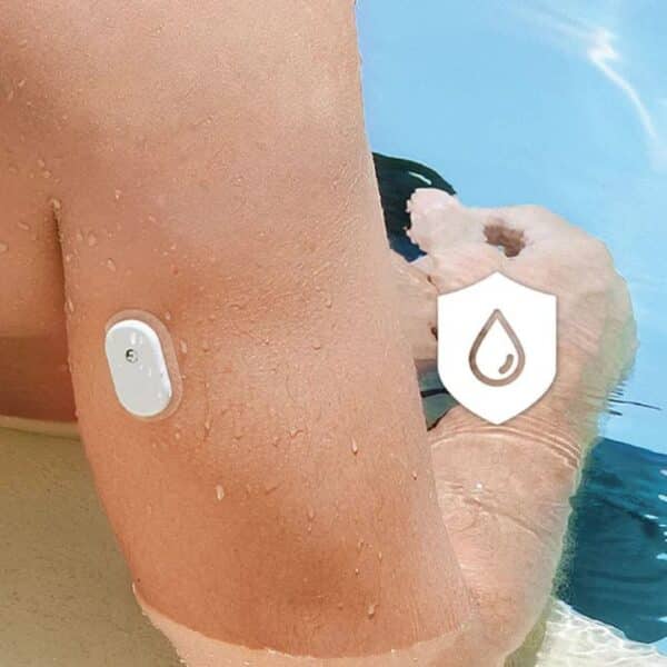 Sibionics GS1 CGM System
