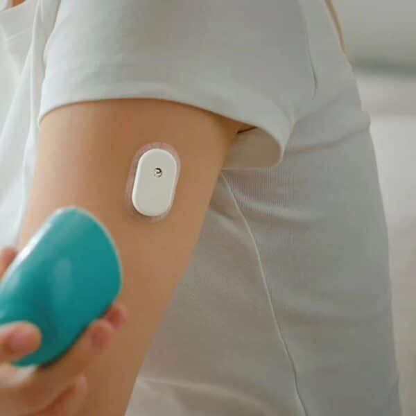 Sibionics GS1 CGM System