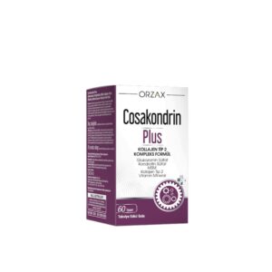 Orzax Ocean Cosakondrin Plus