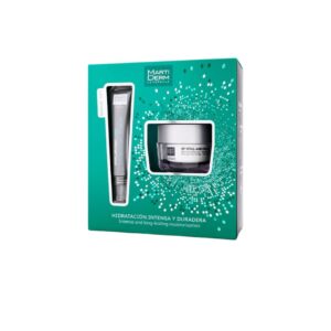 MartiDerm Christmas Pack Intense and long-lasting moisturizing