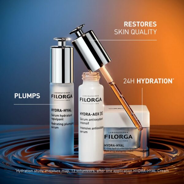 Filorga Hydra Day and Night Duo