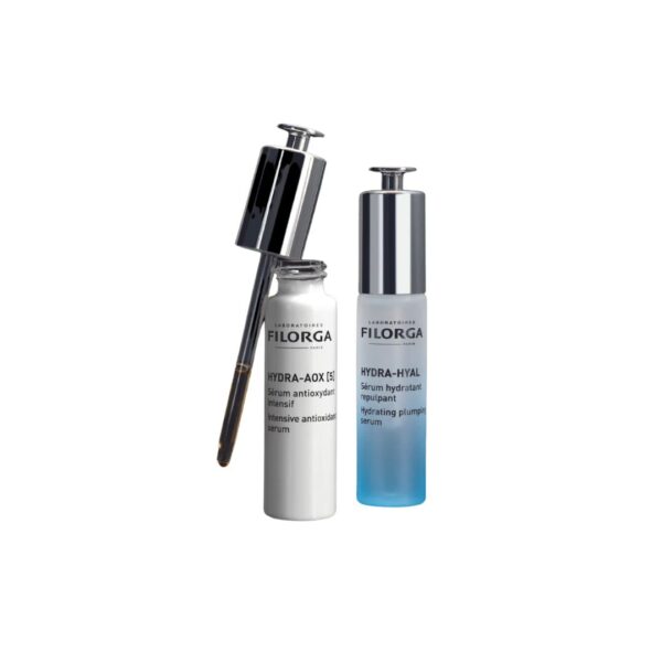 Filorga Hydra Day and Night Duo