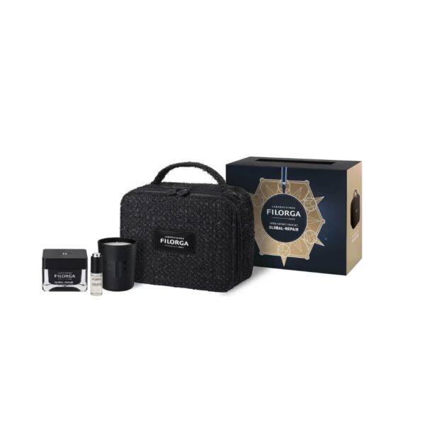 Filorga Christmas Set Global-Repair Advanced Special Price