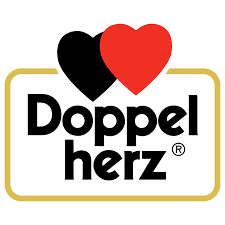 DOPPEL HERZ 20%