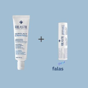 Rilastil Xerolact Set - Special Price