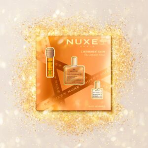 Nuxe The Infinite Glow Set - Special Price