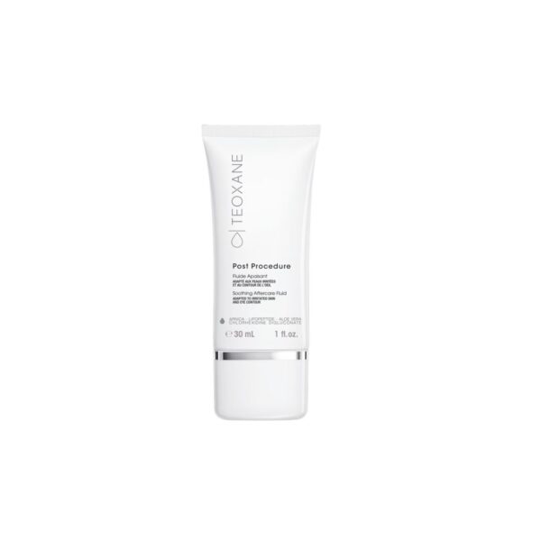 Teoxane Post Procedure Fluide Apaisant