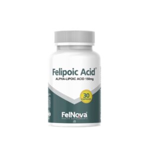 Felnova Felipoic Acid