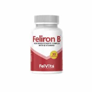 Felvita Feliron B Capsules
