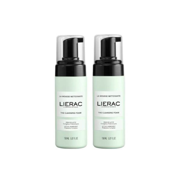 Lierac La Mousse Nettoyante Special Price