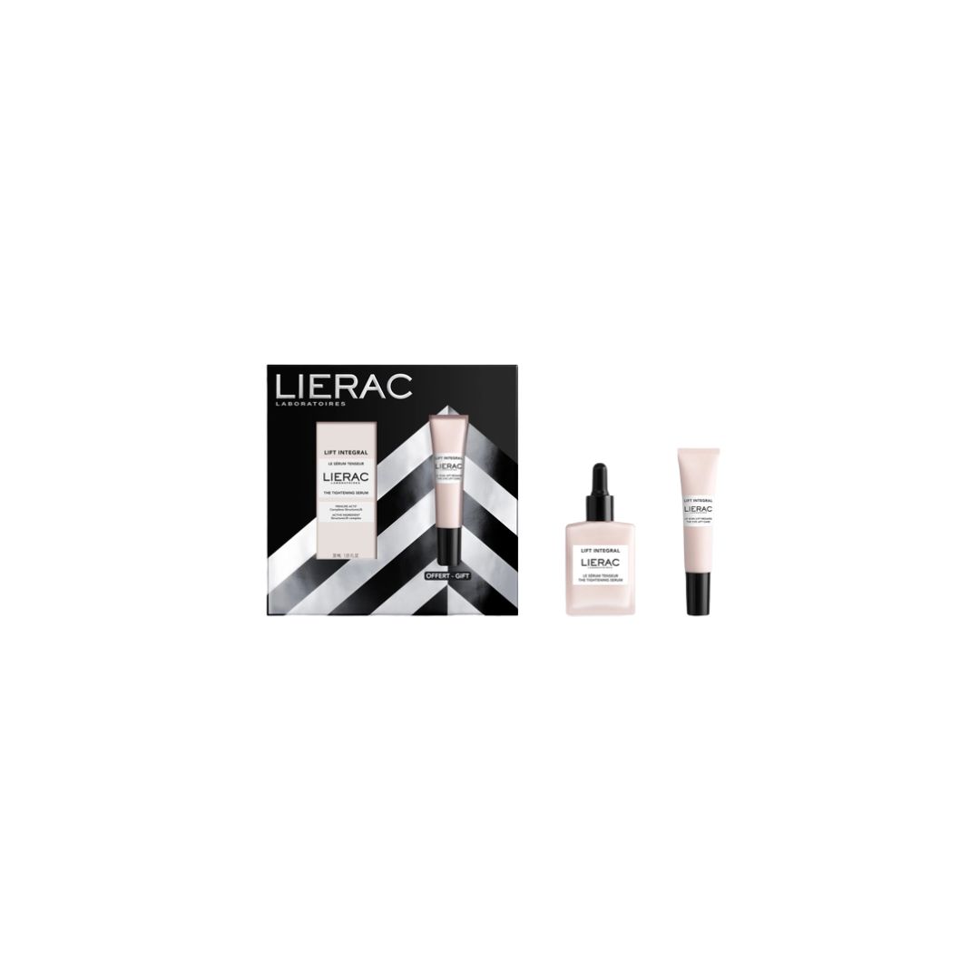 Lierac Xmas Set - Lift Integral Set - Special Set