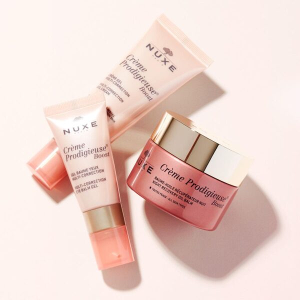 Nuxe My Booster Kit Special Set