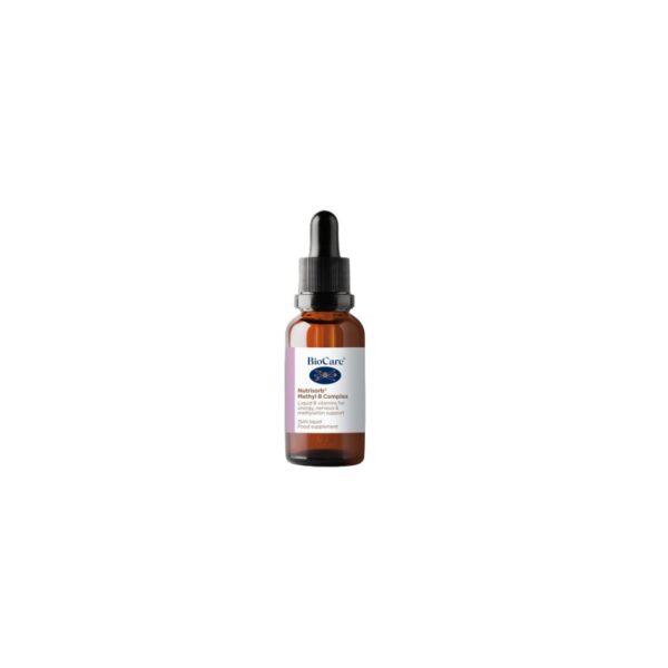 BioCare Nutrisorb Methyl B Complex