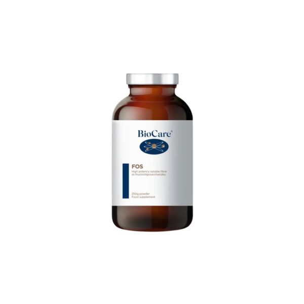 BioCare FOS Powder