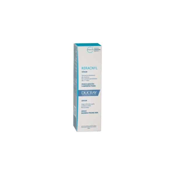 Ducray Keracnyl Serum