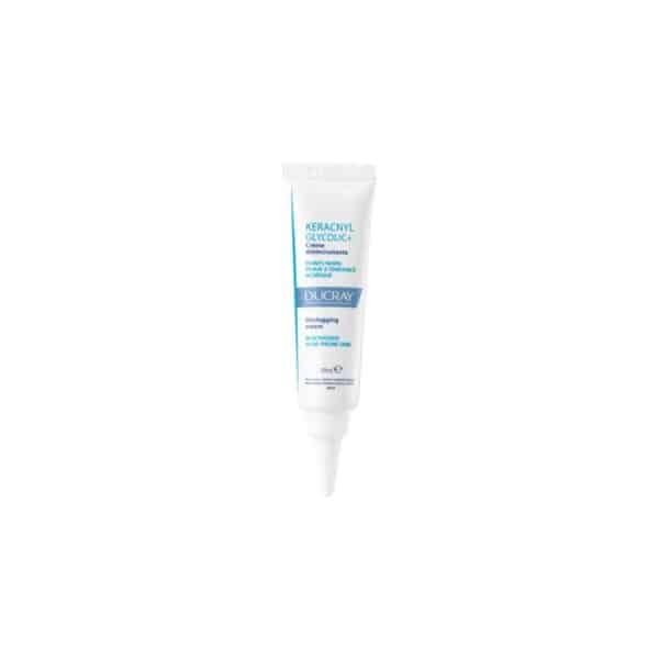 Ducray Keracnyl Glycolic+ Cream