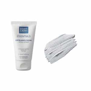 MartiDerm Essentials Facial Scrub