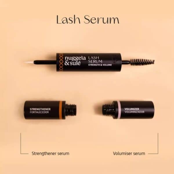 Nuggela&Sule Lash Serum