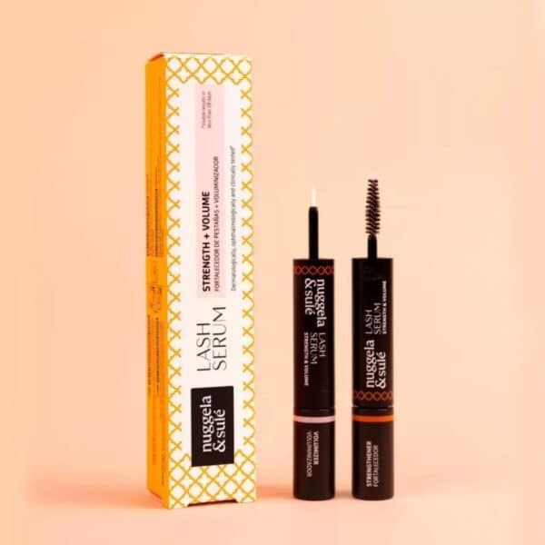 Nuggela&Sule Lash Serum