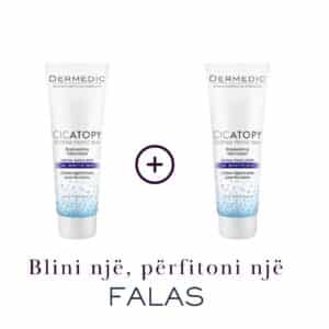 Dermedic Cicatopy Regenerating Hand Cream Special Offer