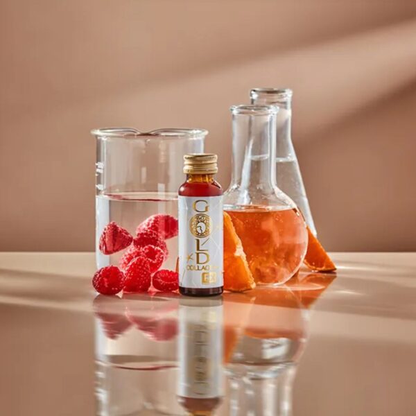 Gold Collagen RX