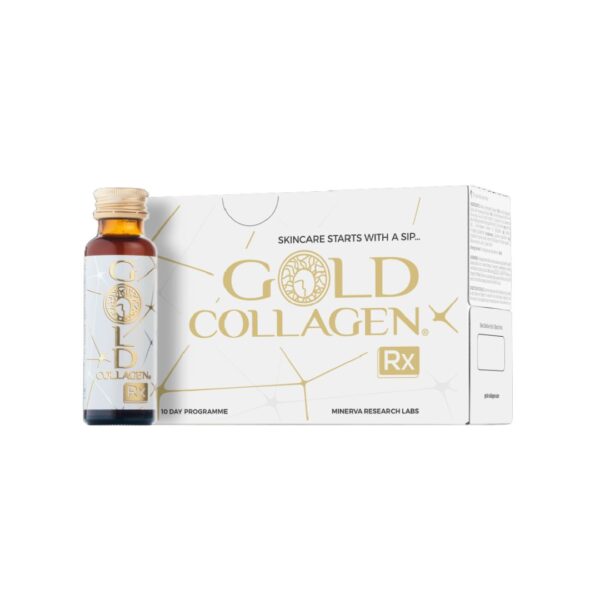 Gold Collagen RX