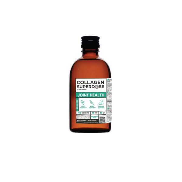 Gold Collagen Superdose Joint Health