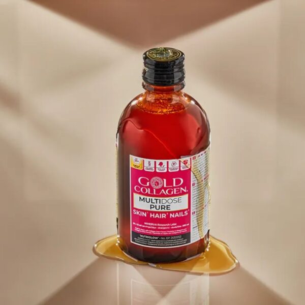 Gold Collagen Pure