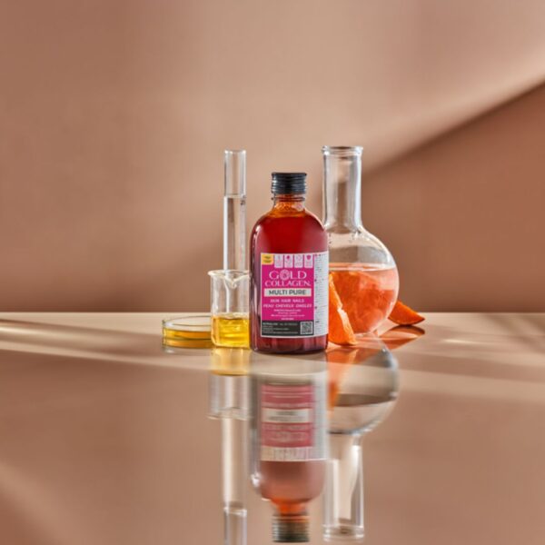 Gold Collagen Pure