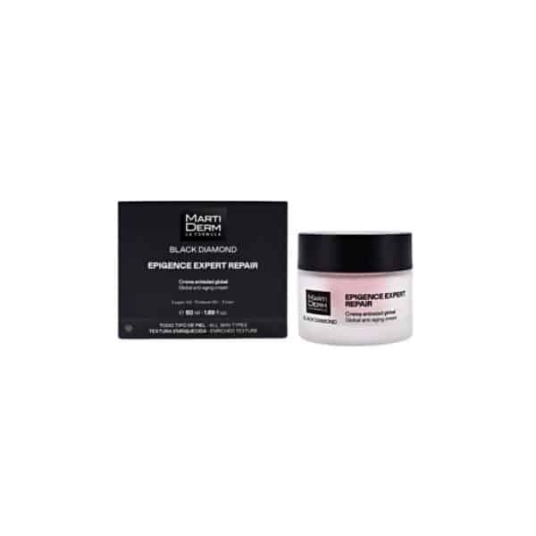 MartiDerm Black Diamond Epigence Expert Repair
