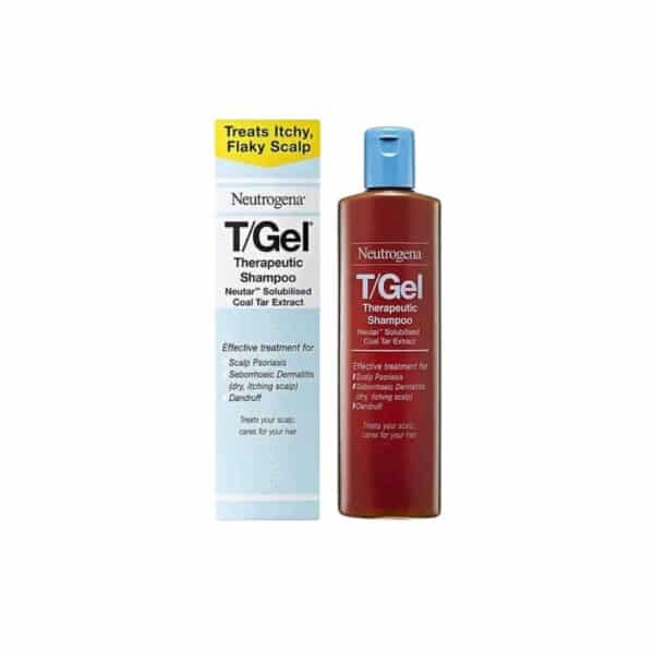Neutrogena T/Gel Therapeutic Shampoo