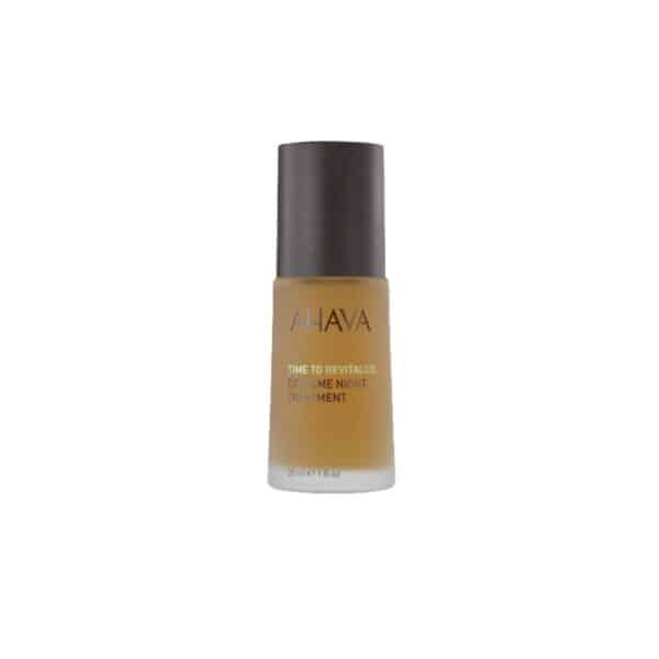 Ahava Time to Revitalize Extreme Night Treatment