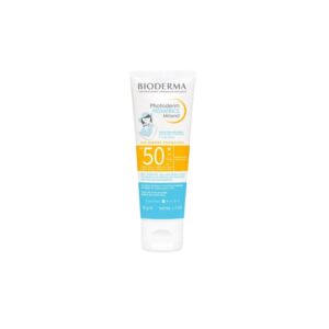 Bioderma Photoderm Pediatrics Mineral SPF50+