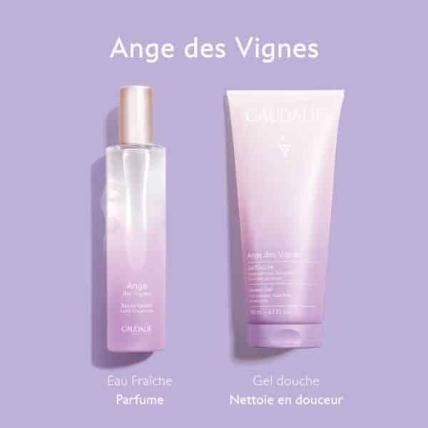 Caudalie Ange des Vignes Set