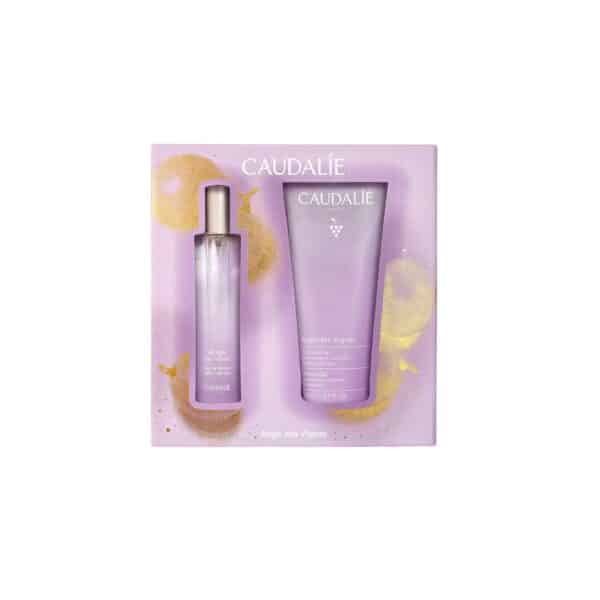 Caudalie Ange des Vignes Set