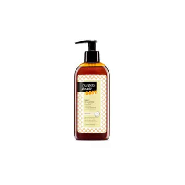 Nuggela&Sule Baby Shampoo