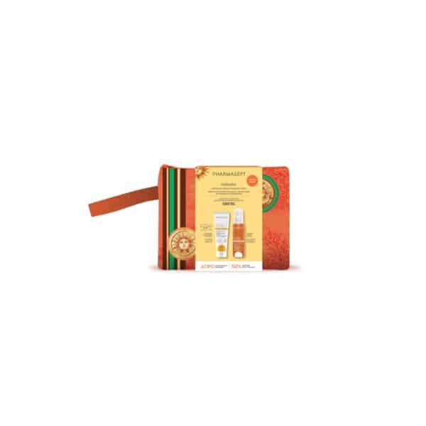 Pharmasept Heliodor Sunset Go Promo Pack 2