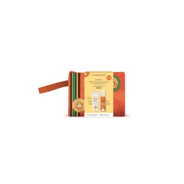 Pharmasept Heliodor Sunset Go Promo Pack 1
