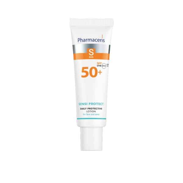 Pharmaceris S Sensi Protect SPF50+