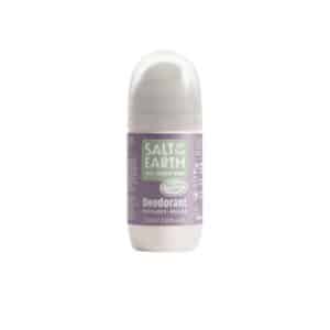 Salt of the Earth Deodorant Roll Clary Sage & Mint