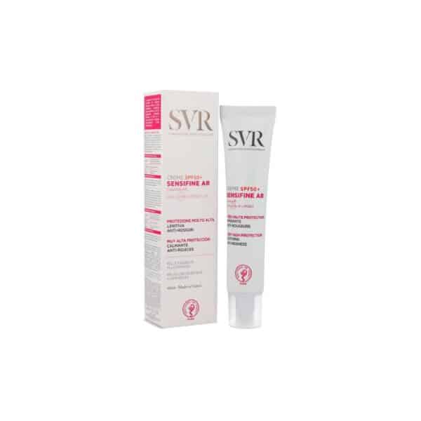 SVR Sensifine AR Cream SPF50+