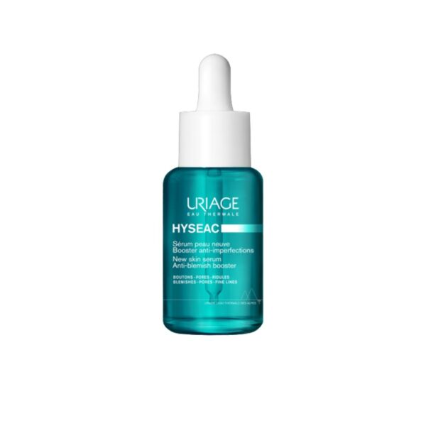 Uriage Hyseac New Skin Serum
