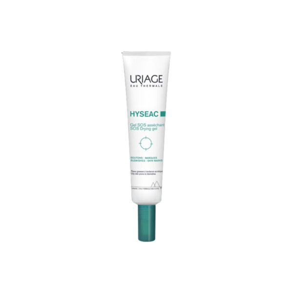 Uriage Hyseac SOS Drying Gel