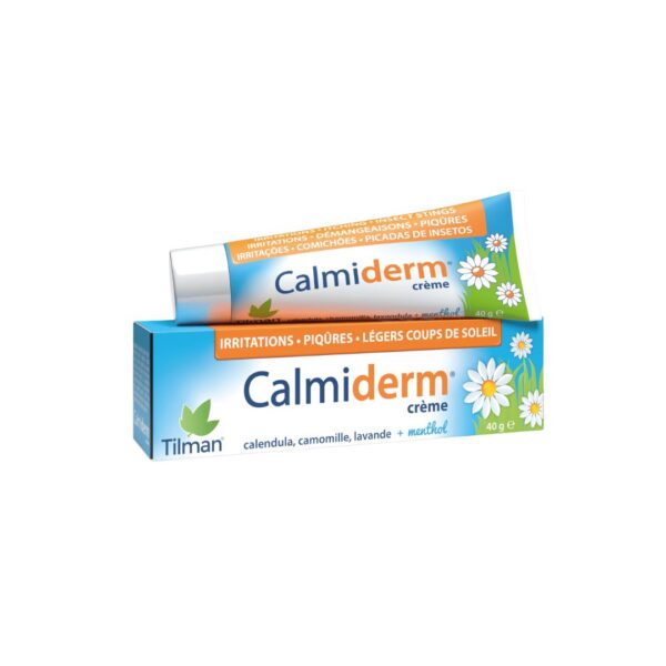 Tilman Calmiderm Cream
