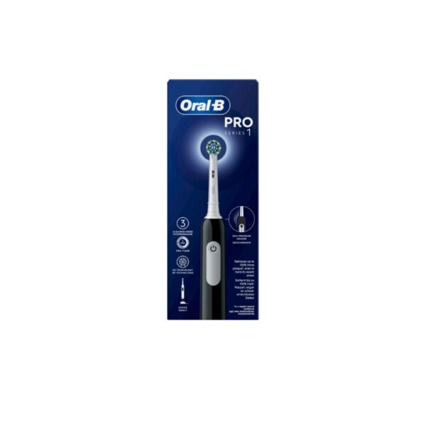 Oral-B Pro Series 1 Electric Toothbrush