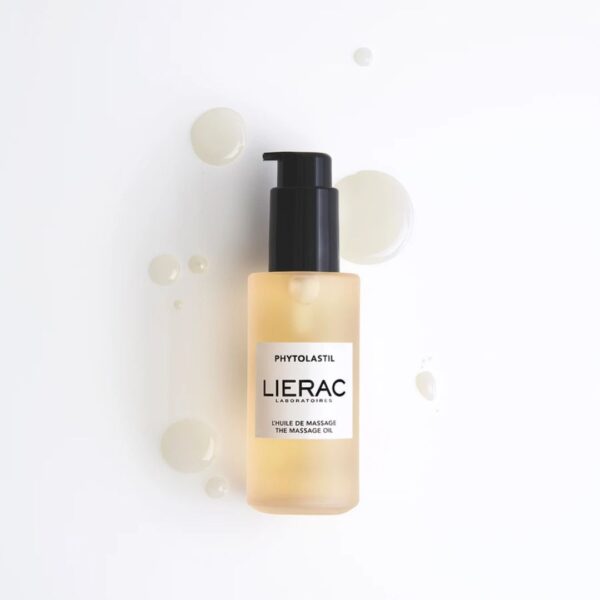 Lierac Phytolastil The Massage Oil