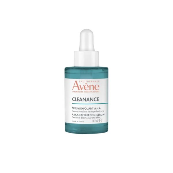 Avene Cleanance AHA Exfoliating Serum
