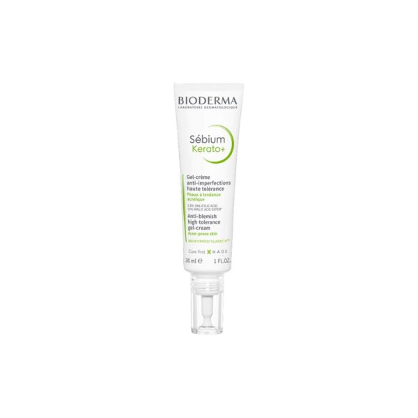 Bioderma Sebium Kerato+