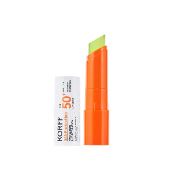 Korff 365 Protection Stick Labbra SPF 50+